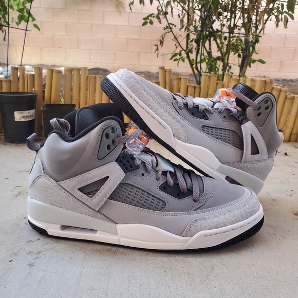 jordan spizike cool grey